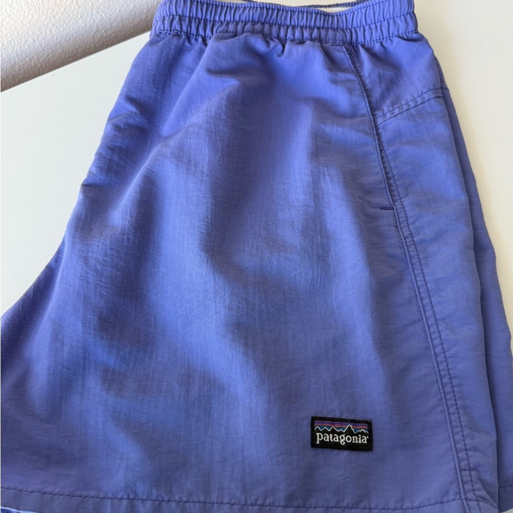 Patagonia baggies - Picture 4 of 5